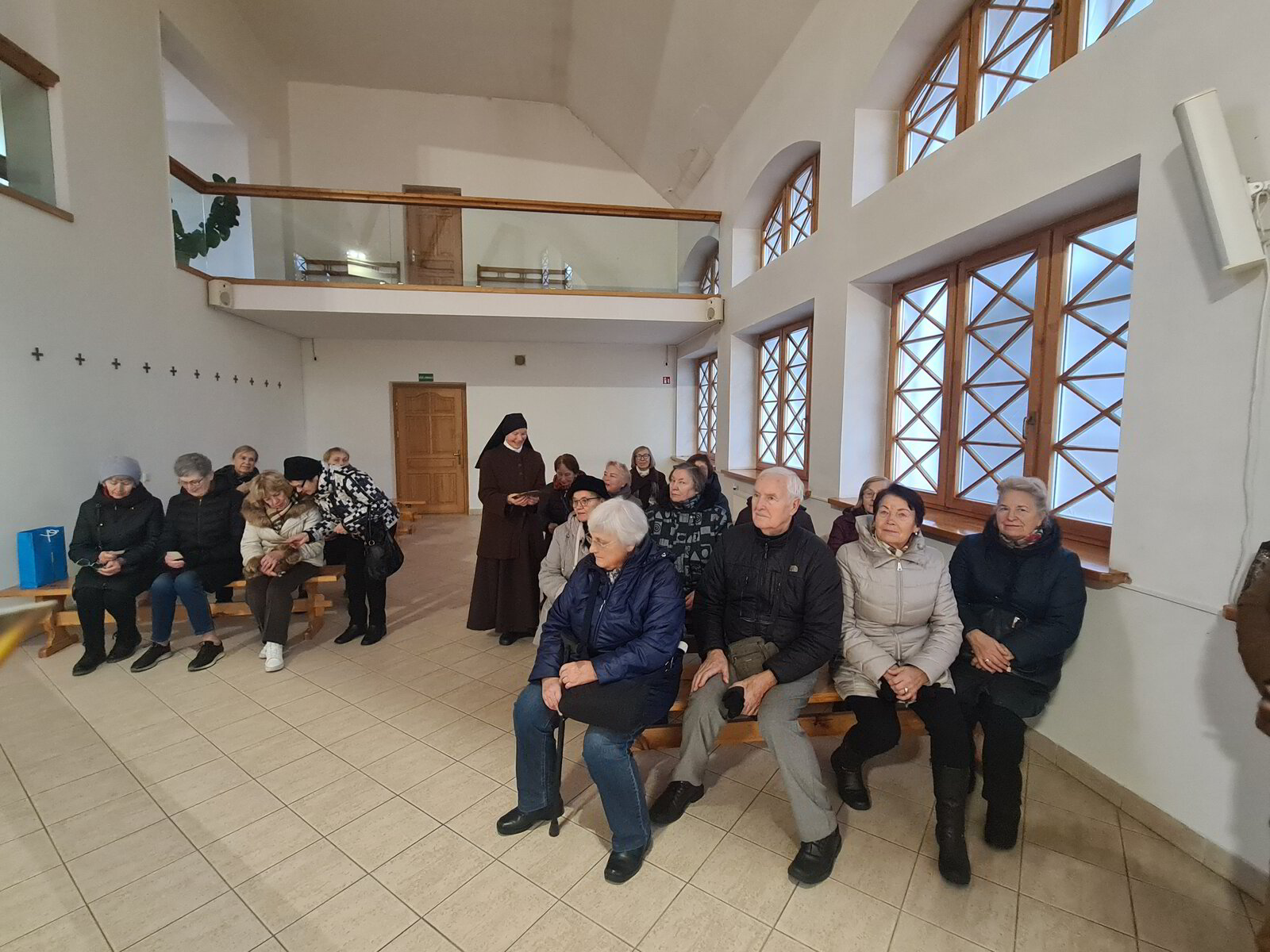 Vaikų pasiruošimas pirmai komunijai