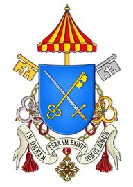 Kauno arkikatedros herbas